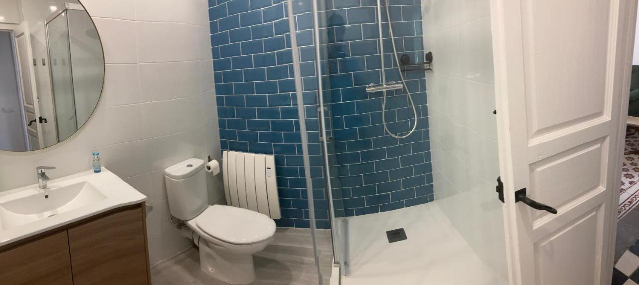 Apartmán La Casa De Lea Béjar Exteriér fotografie