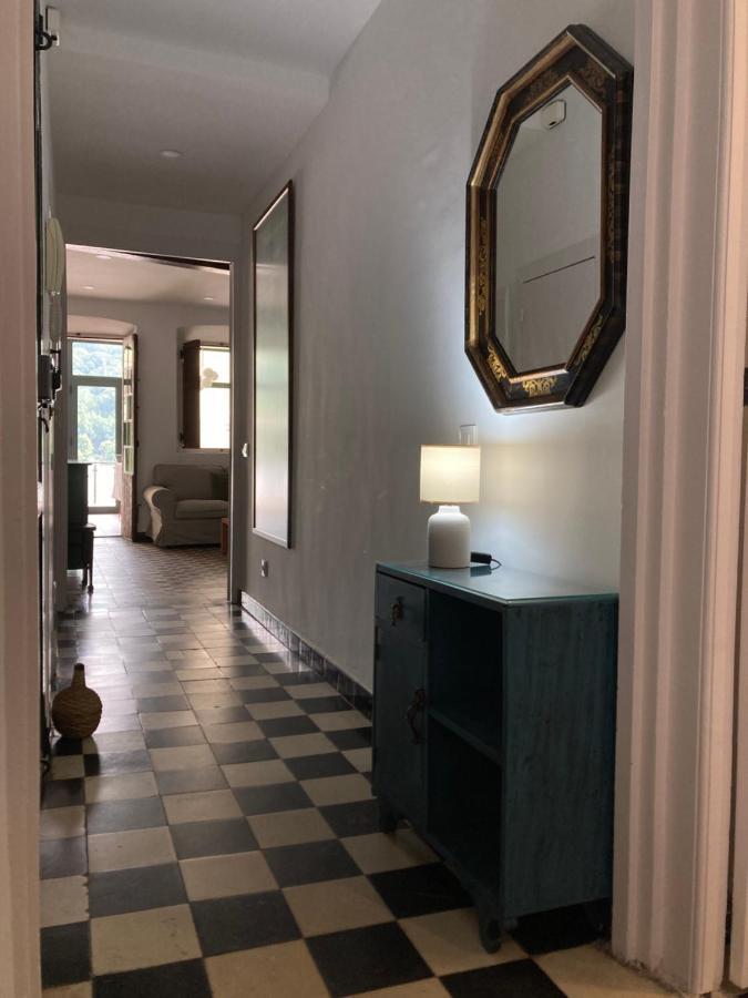 Apartmán La Casa De Lea Béjar Exteriér fotografie