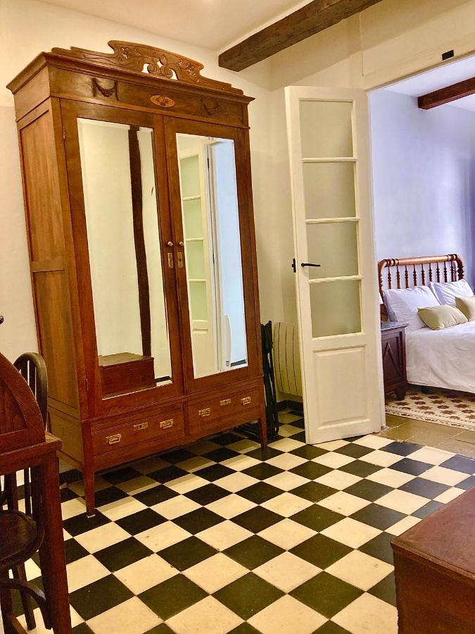 Apartmán La Casa De Lea Béjar Exteriér fotografie