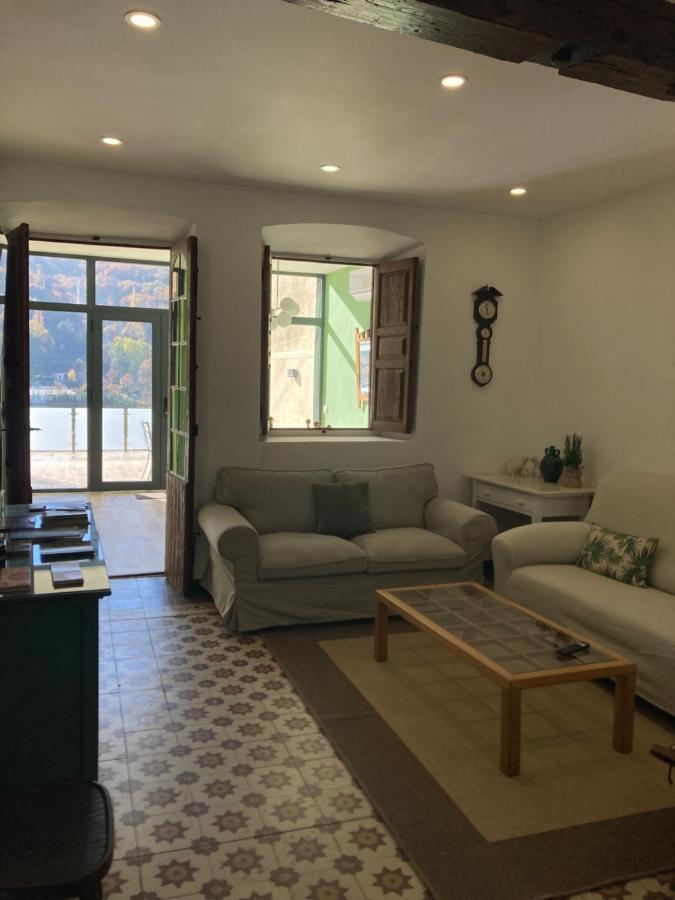 Apartmán La Casa De Lea Béjar Exteriér fotografie